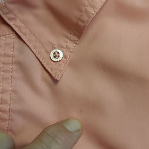 AFTCO fishing shirt - Picture 11 of 11